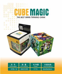 MAGIC CUBE - OBL10127182