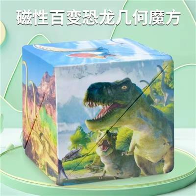 MAGIC CUBE - OBL10127218