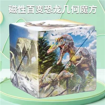 MAGIC CUBE - OBL10127219