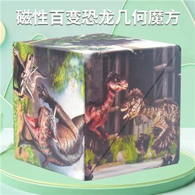 MAGIC CUBE - OBL10127221
