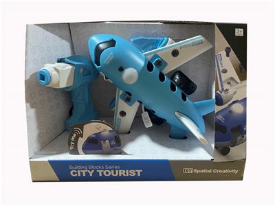 Self-assembling - OBL10127281