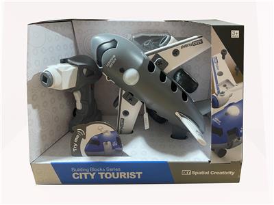 Self-assembling - OBL10127283