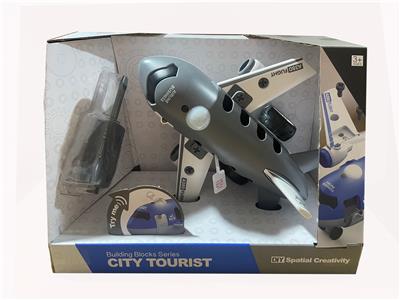 Self-assembling - OBL10127286