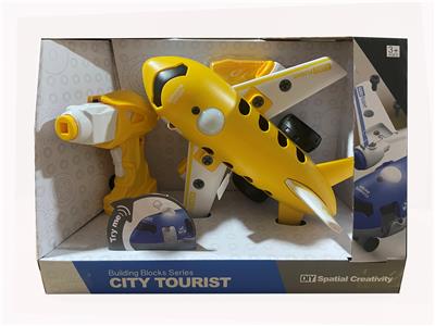 Self-assembling - OBL10127287