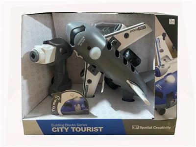Self-assembling - OBL10127291