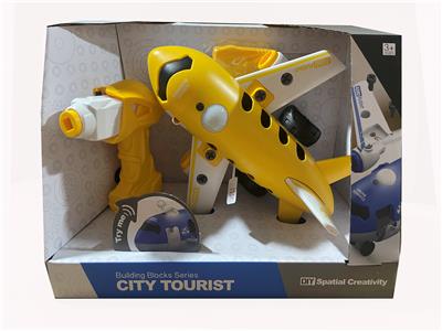 Self-assembling - OBL10127293
