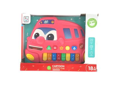 electronic organ - OBL10127332