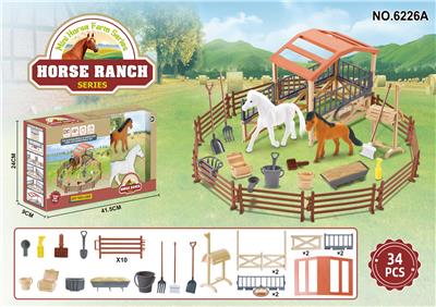 Beauty set - OBL10127494