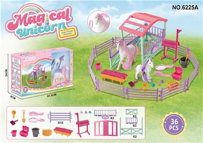 Beauty set - OBL10127498