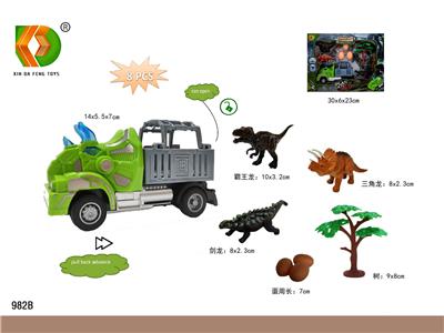 Animaltoys - OBL10127502