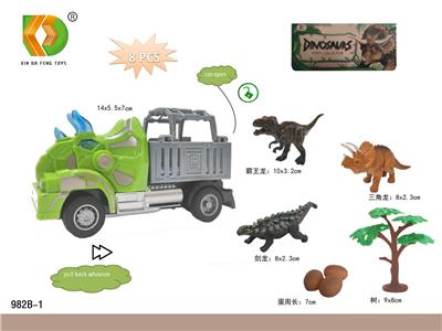 Animaltoys - OBL10127503