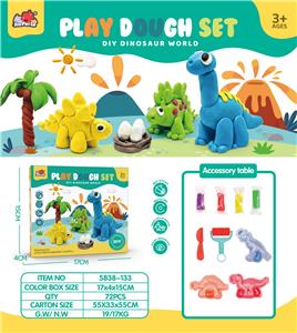 Animaltoys - OBL10127565