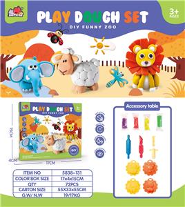Animaltoys - OBL10127567