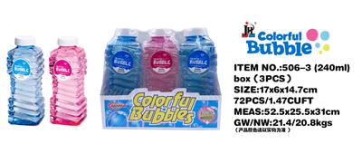 BUBBLE SET - OBL10127578
