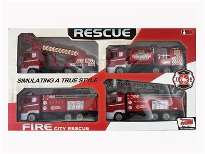 Inertia series - OBL10127609