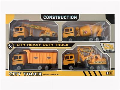 Inertia series - OBL10127611