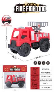 Inertia series - OBL10127652