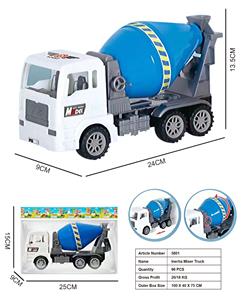 Inertia series - OBL10127853