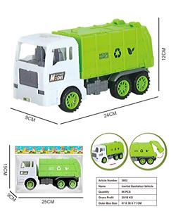 Inertia series - OBL10127854