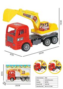 Inertia series - OBL10127856