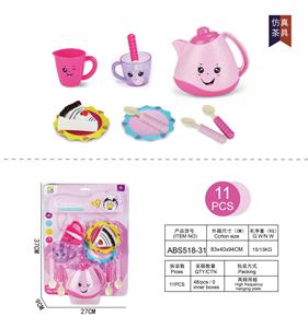 实色茶具 - OBL10128272
