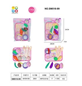 仿真餐具 - OBL10128290