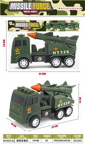 Inertia series - OBL10128294