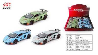 Die-cast toys - OBL10128375