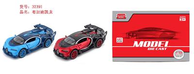 Die-cast toys - OBL10128383