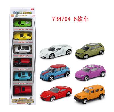 Die-cast toys - OBL10128497