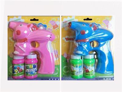 electic bubble gun - OBL10128537