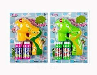 electic bubble gun - OBL10128539