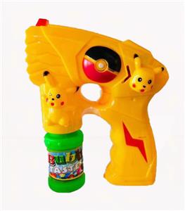 electic bubble gun - OBL10128552