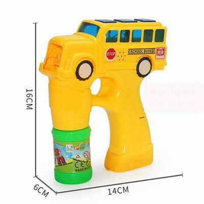 electic bubble gun - OBL10128554