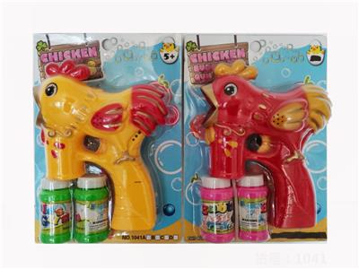 electic bubble gun - OBL10128555