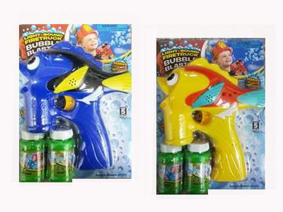 electic bubble gun - OBL10128557