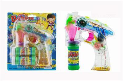 electic bubble gun - OBL10128574