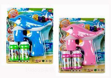 electic bubble gun - OBL10128575