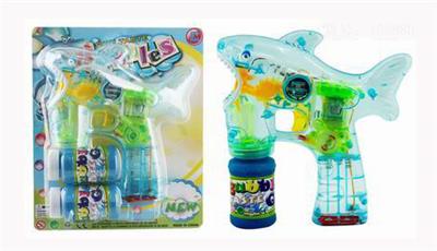 electic bubble gun - OBL10128578