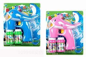 electic bubble gun - OBL10128579