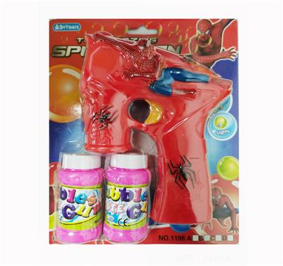 electic bubble gun - OBL10128580