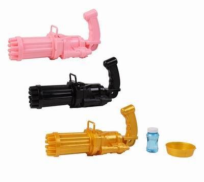 electic bubble gun - OBL10128627