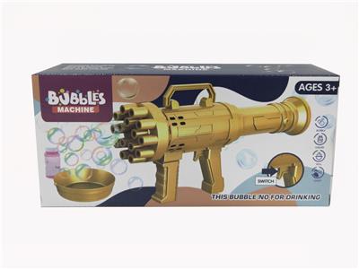 electic bubble gun - OBL10128628