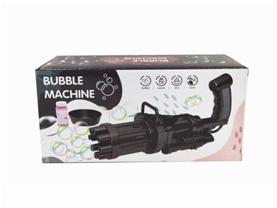 electic bubble gun - OBL10128631