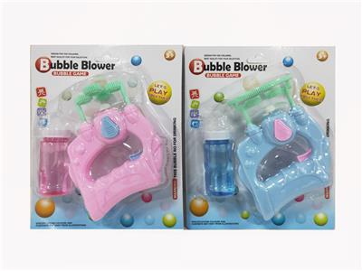 electic bubble gun - OBL10128633