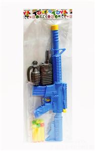 M14冲锋两用软弹枪射击套装 - OBL10128709