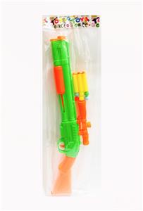 两用左轮软弹枪射击套装 - OBL10128722