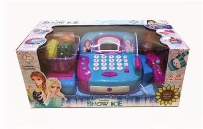 Functional electrical appliances - OBL10129258