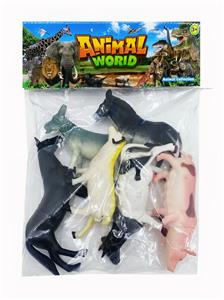 Animaltoys - OBL10129575