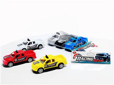 Inertia series - OBL10129867